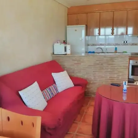 Bella Vista La Mata (Torrevieja)