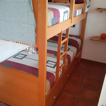 Bella Vista Apartment *