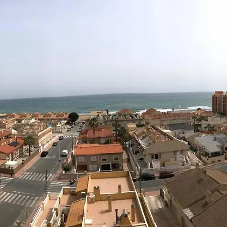 Bella Vista La Mata (Torrevieja)