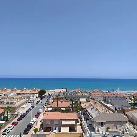 Bella Vista La Mata (Torrevieja)